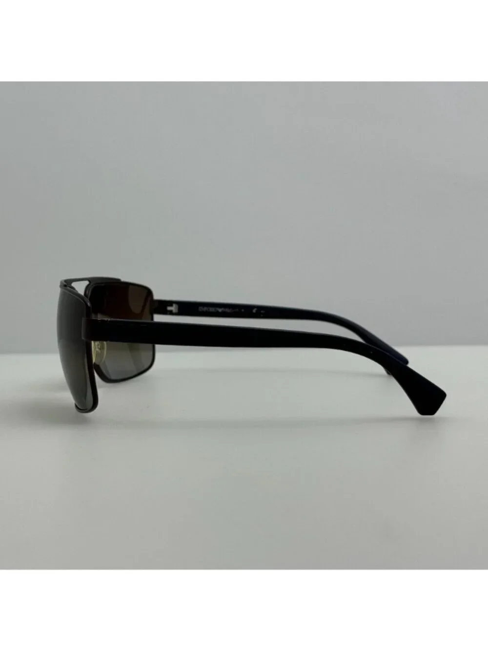 Emporio Armani Sunglasses Frames EA 2018 3049/T5 Polarized 64-15-125
